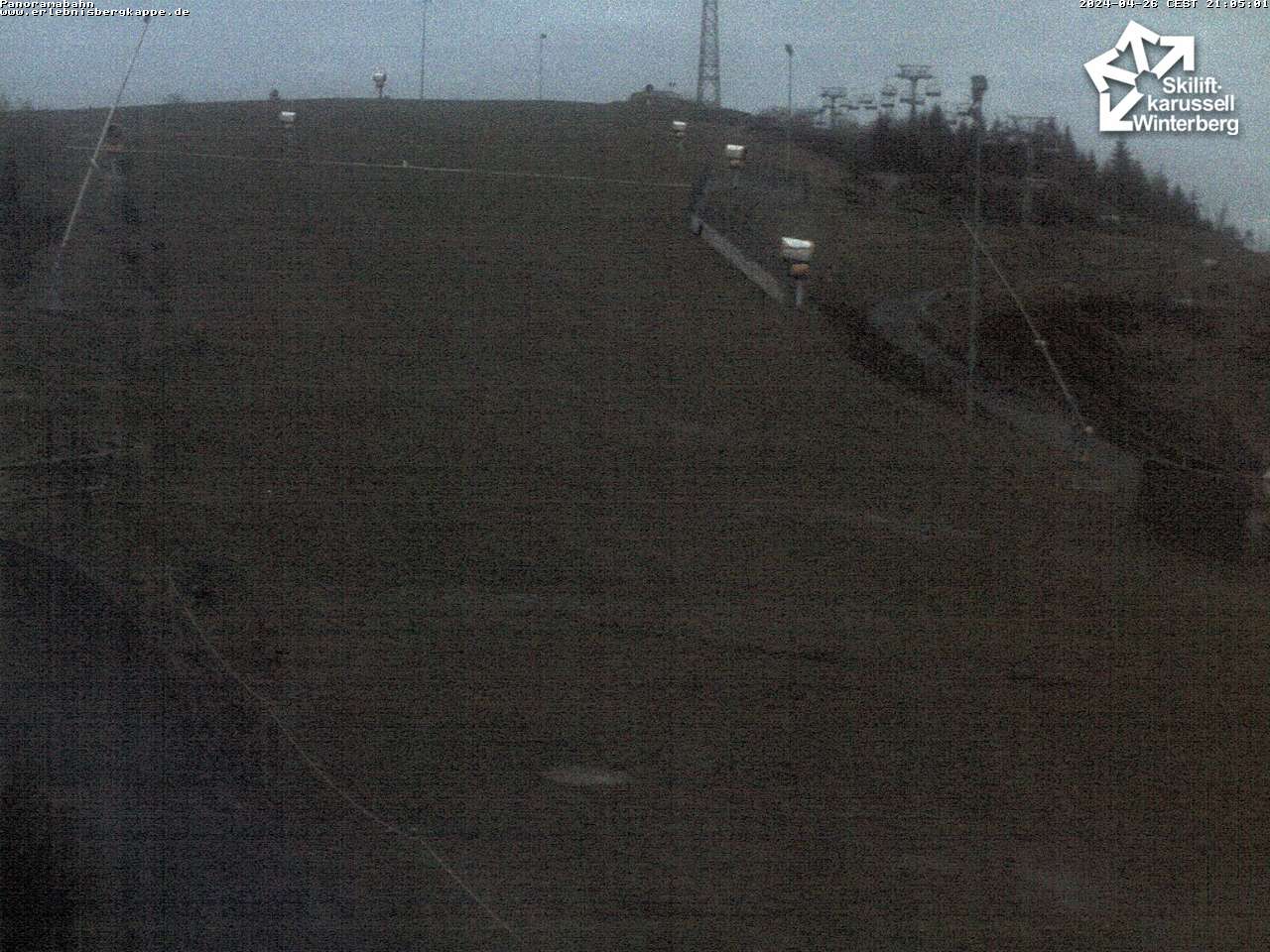 Webcam Panoramabahn
