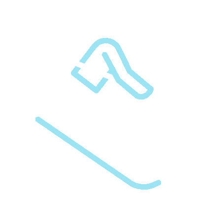 Kilometer Piste